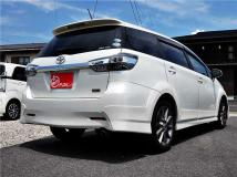 2015 Toyota Wish