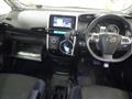 2009 Toyota Wish