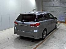 2009 Toyota Wish