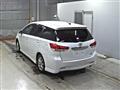 2009 Toyota Wish