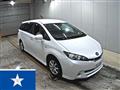 2009 Toyota Wish