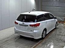 2009 Toyota Wish