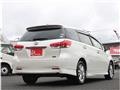2011 Toyota Wish