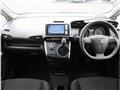 2011 Toyota Wish