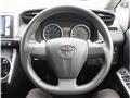 2011 Toyota Wish