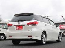2011 Toyota Wish