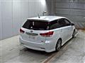 2011 Toyota Wish