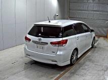 2011 Toyota Wish
