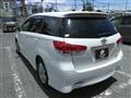 2009 Toyota Wish