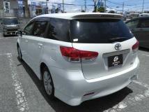 2009 Toyota Wish