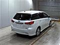 2011 Toyota Wish