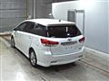 2011 Toyota Wish