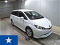 2011 Toyota Wish