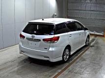 2011 Toyota Wish