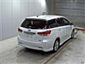 2009 Toyota Wish