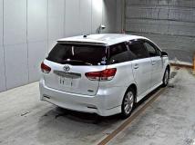 2009 Toyota Wish