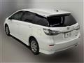 2013 Toyota Wish