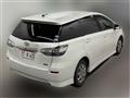 2013 Toyota Wish