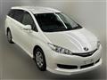 2013 Toyota Wish