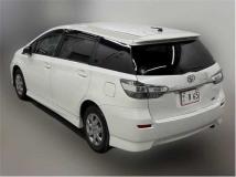 2013 Toyota Wish