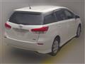 2010 Toyota Wish