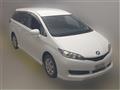 2010 Toyota Wish