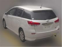 2010 Toyota Wish