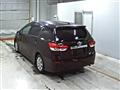 2011 Toyota Wish