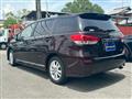 2011 Toyota Wish