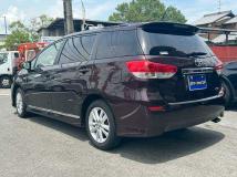 2011 Toyota Wish