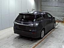 2014 Toyota Wish