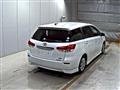 2011 Toyota Wish
