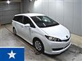 2011 Toyota Wish