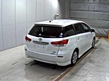 2011 Toyota Wish