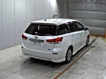 2010 Toyota Wish