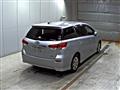 2010 Toyota Wish