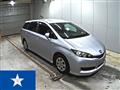 2010 Toyota Wish