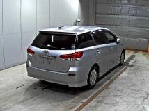 2010 Toyota Wish