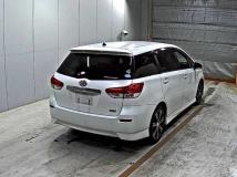 2011 Toyota Wish