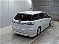 2010 Toyota Wish