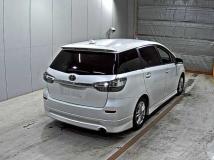 2010 Toyota Wish