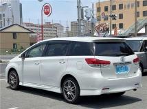 2010 Toyota Wish
