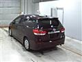 2012 Toyota Wish