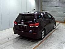 2012 Toyota Wish