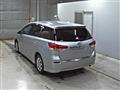 2012 Toyota Wish