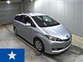 2012 Toyota Wish