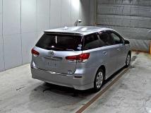 2012 Toyota Wish
