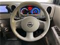 2014 Nissan Cube