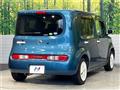2014 Nissan Cube