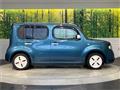 2014 Nissan Cube